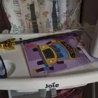 كرسي طعام اطفال