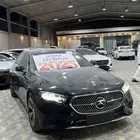 مرسيدس E200 الماني وارد خليجي موديل 2025
