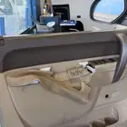 ديكورات جمس سيرا سلفرادو