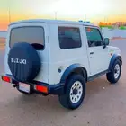 للبيع سوزوكي ساموراي 97