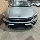 MG 5 الشكل الجديد ستاندر 2025