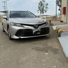 كامري 2020 نظيفة مالك أول