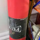 كيس ملاكمة مع الحامل الجداري (للمحترفين)