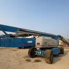 مان لفت رافعه