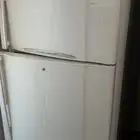 ثلاجة توشيبا