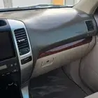 برادو فل كامل 2008 وارد قطر