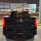 سلفرادو 2023 rst