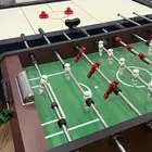 طاولة فريرة وطاولة هوكي هوائية كهربائية مستخدم ونظيف للبيع