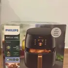 قلاية هوائية فيليبس XXL HD9860 جديدة تماما (سعة 7.3 لتر)