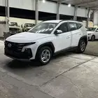 توسان خليجي مكينة 2500 دبل ستاندر 2025