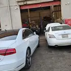 ورشة للتقبيل صناعية عسفان