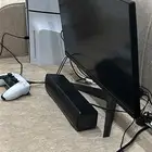 سوني 5 للبيع مع ملحقاته الاصليه الاستخدام بسيط