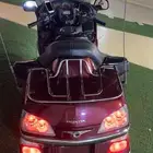 هونداء قولد وينق لفل 1 موديل 2006