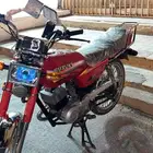 دباب اكس ميه سوزوكي اصلي