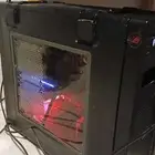 PC بي سي قيمنق للألعاب والتصميم