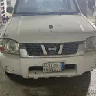 نيسان بيك اب 2008 للبيع شبة جديد