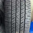 كفرات مستعمل شبه جديد