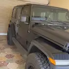 جيب رانجلر 2019