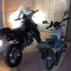 اكس ميه رصاصي 2026.