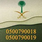 رقم مميز للبيع