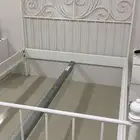 هيكل سرير من ايكيا