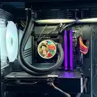 pc gameing للبيع