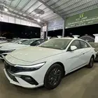 هونداي النترا سمارت 2025 مكينة 1.6 كوري