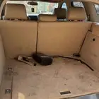 فولكس واجن - طوارق - 2008