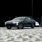 كيا كي 4 ستاندر مطور 2026