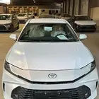 تويوتا كامري ستاندر بنزين 2025