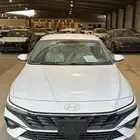 هيونداي النترا 2.0 سمارت بلس 2026