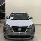 نيسان اكس تريل 7 راكب دبل موديل 2026 كاش - بنك