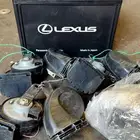 بوري لكزس أصلي وكالة