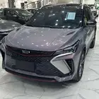 جيلي كولراي نص فل فل كامل GF موديل 2025 اقل هامش ربح للتقسيط