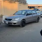 مستبيشي لانسر تماتيك