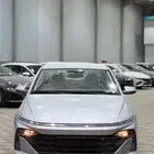 هيونداي أكسنت 2026 ( فيليت - سمارت ) كاش وتقسيط