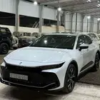 تويوتا كروان 2023 بريميوم