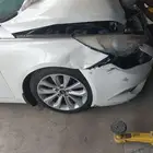 سمكره والدهان جده صناعيه قويزه