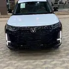 شانجان CS 95 رويال بلاك اديشن 2026