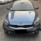 كيا سيراتو 2021