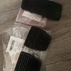 طقم دعسات كرسيدا جديد اصلي