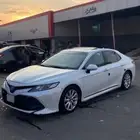 كامري GLE 2019 مستخدم اول