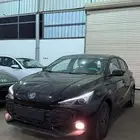 ام جي 3 ستاندر 2025