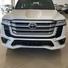 وارد اليحيى VXRبنزين 6سلندر 3.5 لتر توين تربو ردار 2025