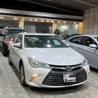 تويوتا كامري GLE فل كامل سعودي موديل 2016