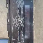 مسجل مازدا وكالة 2020 جديد لم يستخدم الا قليل