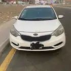 كيا سيراتو نص فل 2015