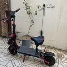 سكوتر كهرباء