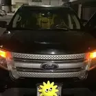 فورد اكسبلورر 2013 سعودي