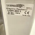 للبيع دفايه